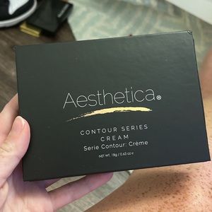 Cream Contour Series